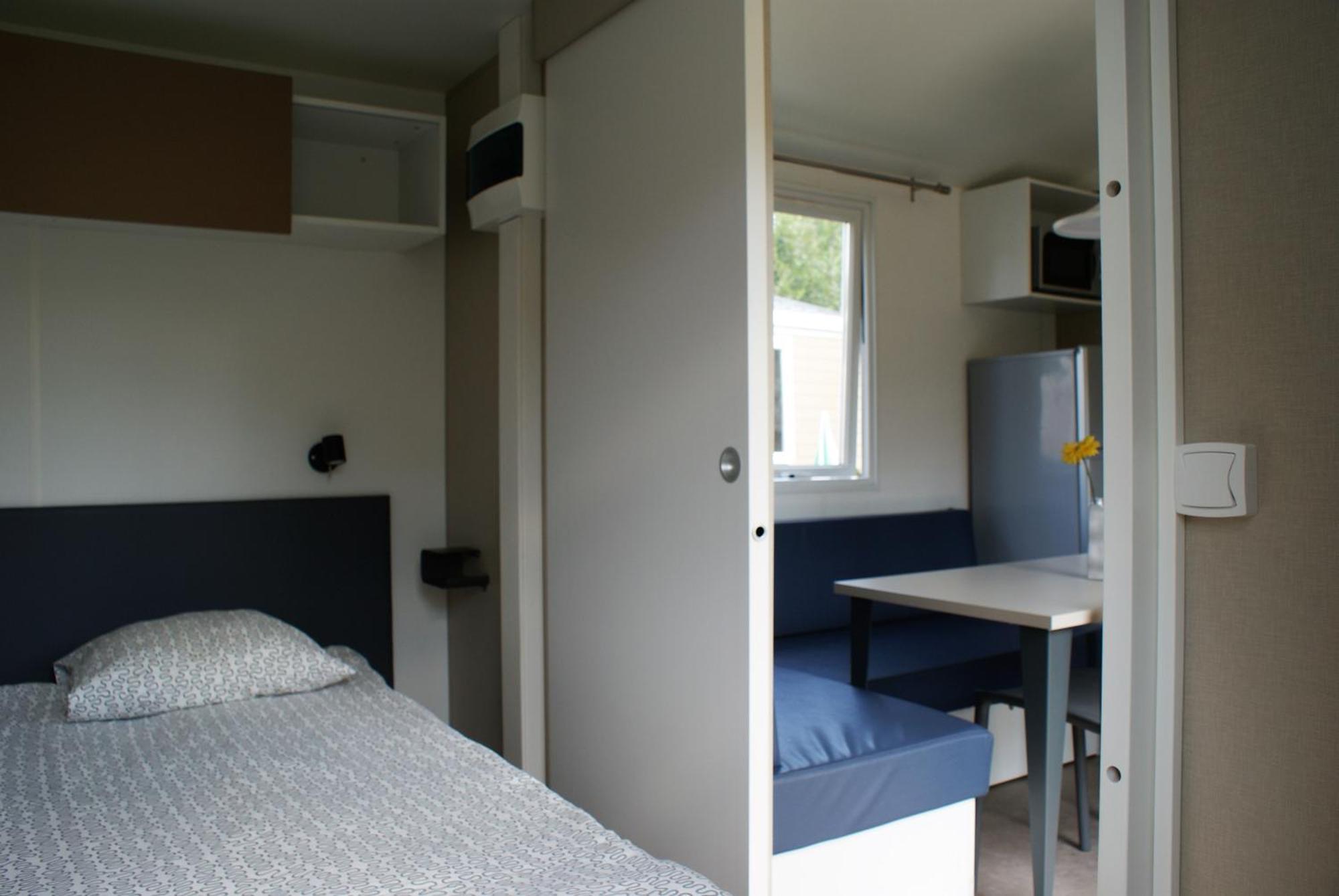 Villaggio Camping Nurral เฟอร์ติเลีย ห้อง รูปภาพ