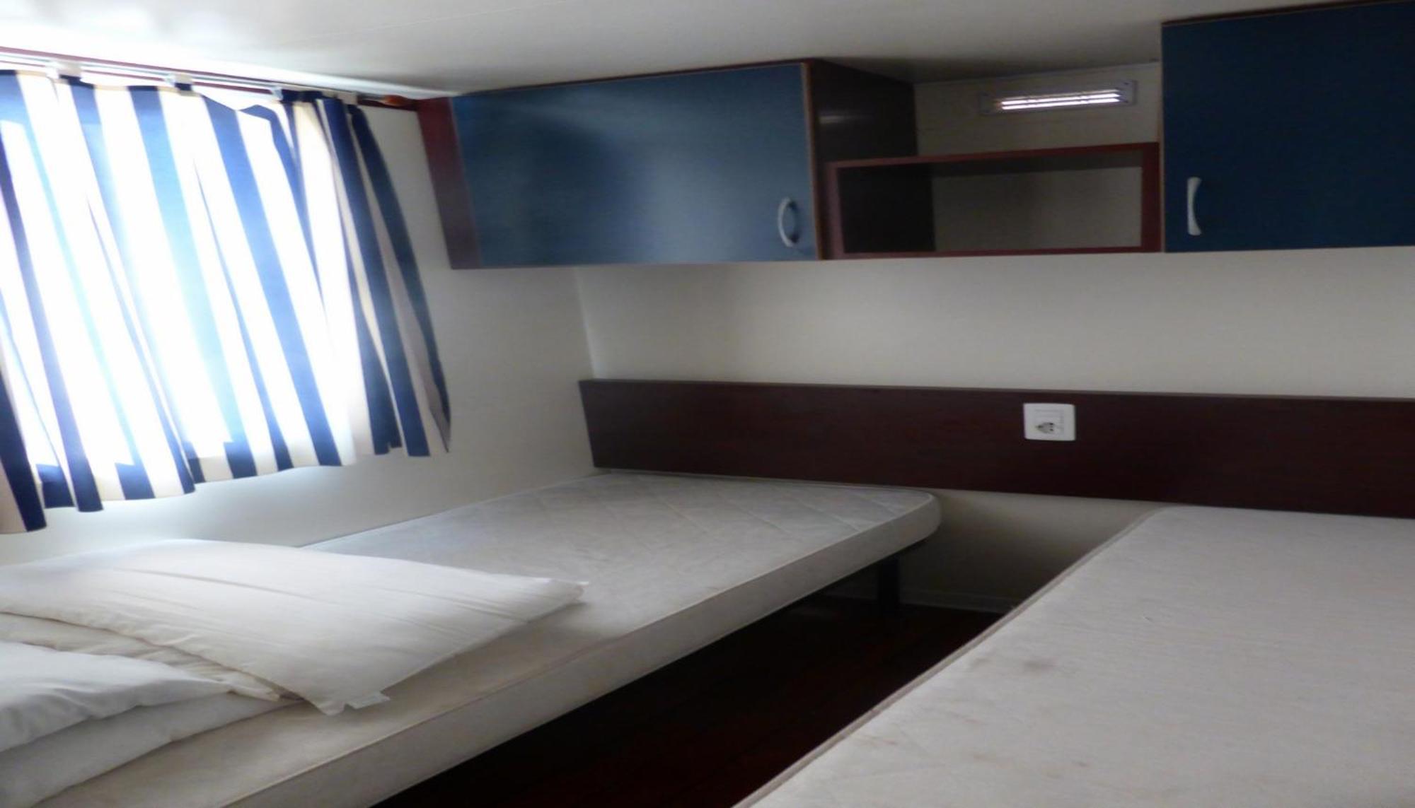 Villaggio Camping Nurral เฟอร์ติเลีย ห้อง รูปภาพ