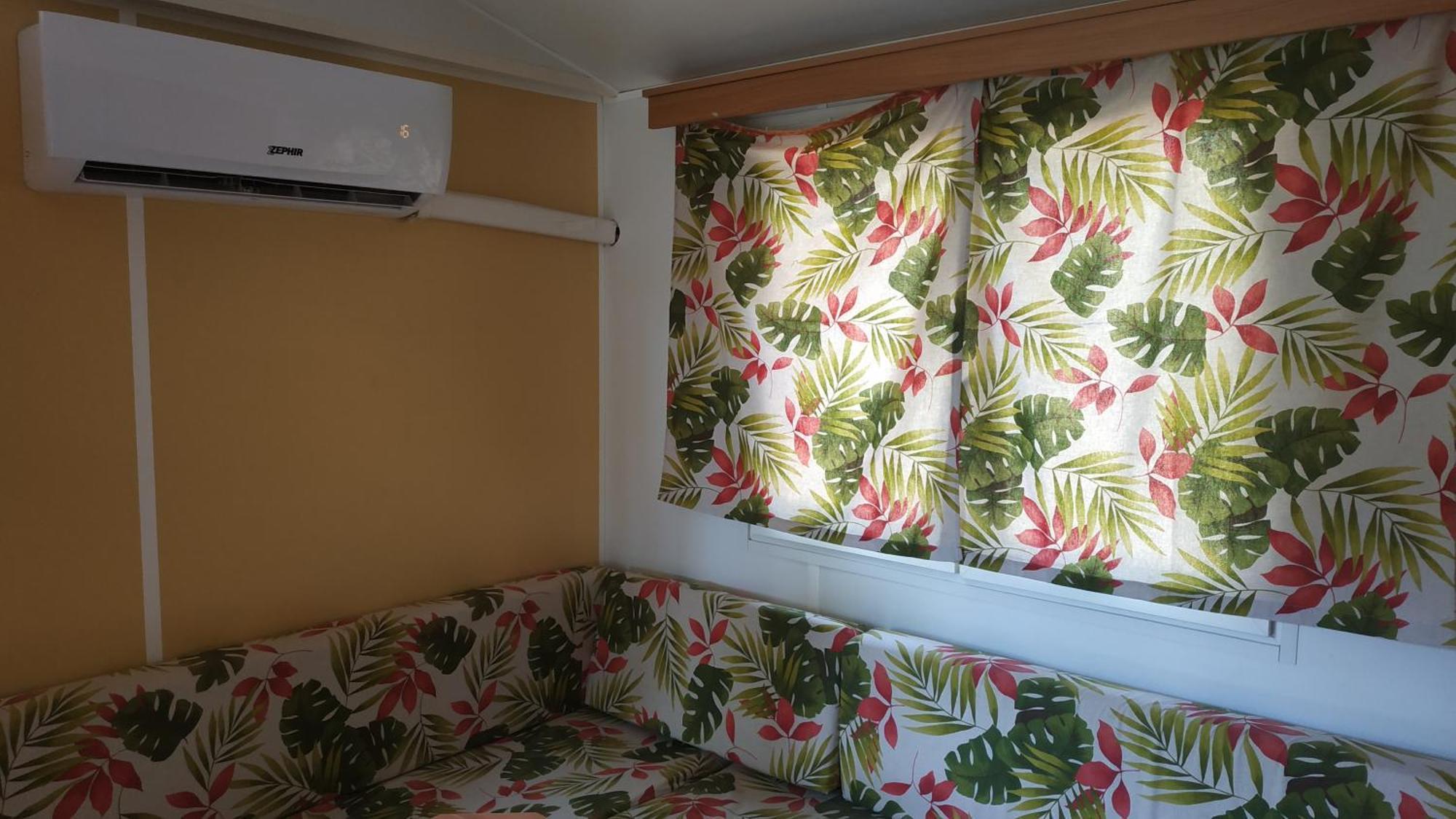Villaggio Camping Nurral เฟอร์ติเลีย ห้อง รูปภาพ