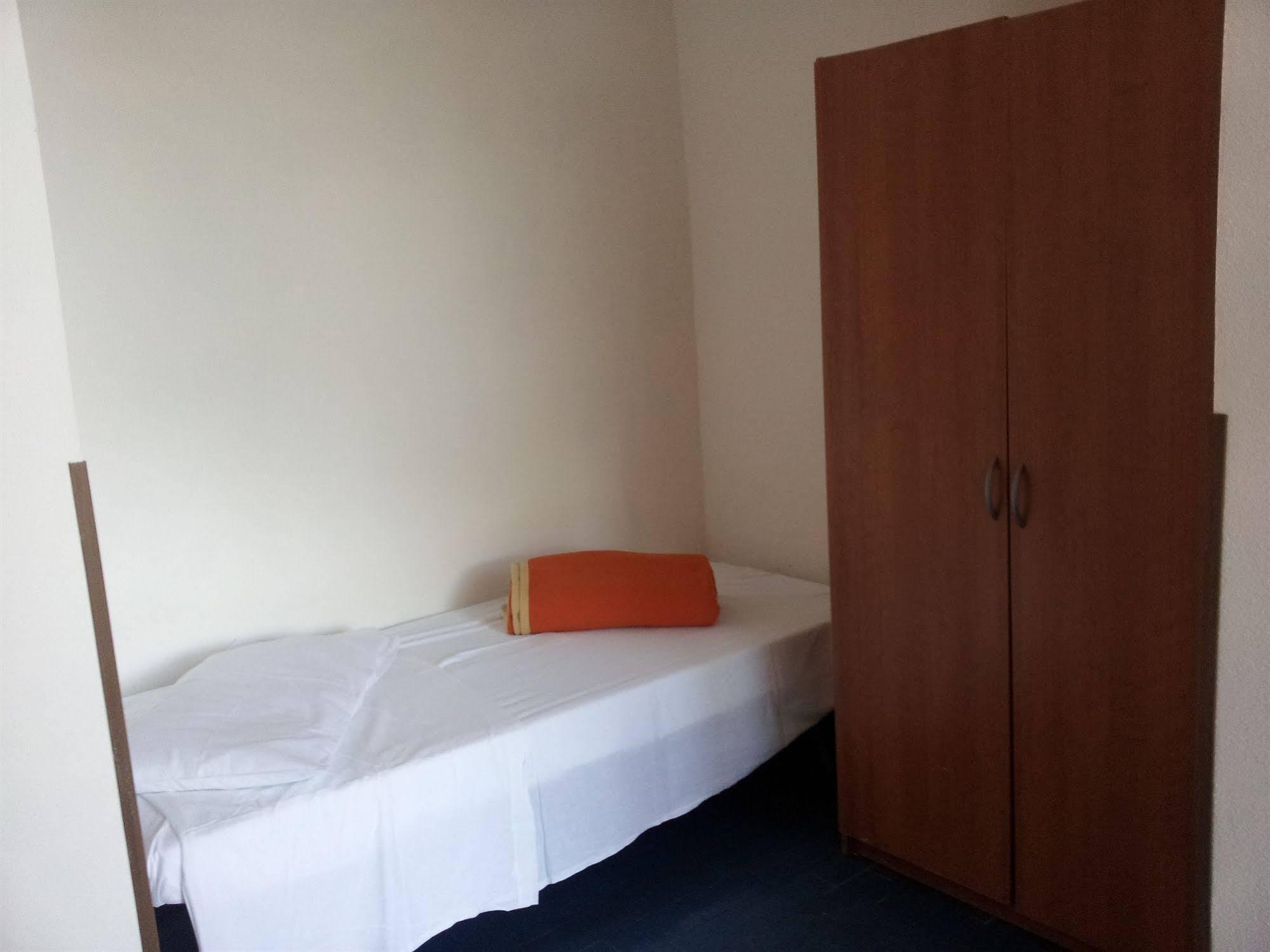 Villaggio Camping Nurral เฟอร์ติเลีย ภายนอก รูปภาพ