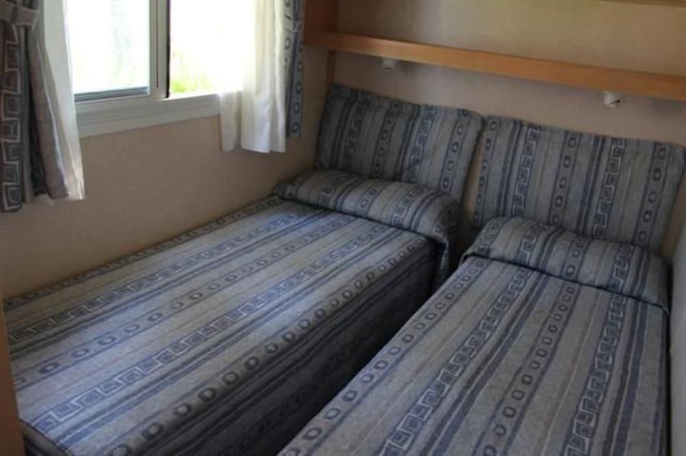 Villaggio Camping Nurral เฟอร์ติเลีย ภายนอก รูปภาพ